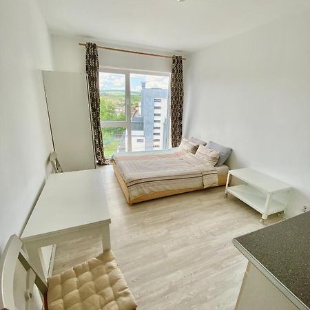 Cozy Studio Near The Center Of Cluj Cluj-Napoca Exterior foto