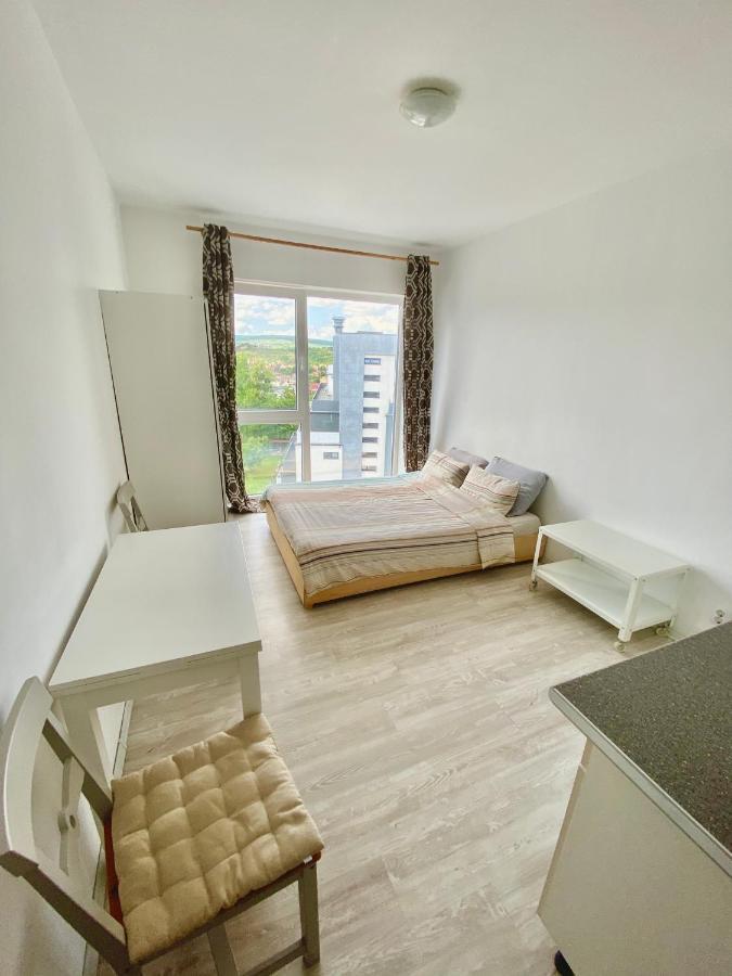 Cozy Studio Near The Center Of Cluj Cluj-Napoca Exterior foto