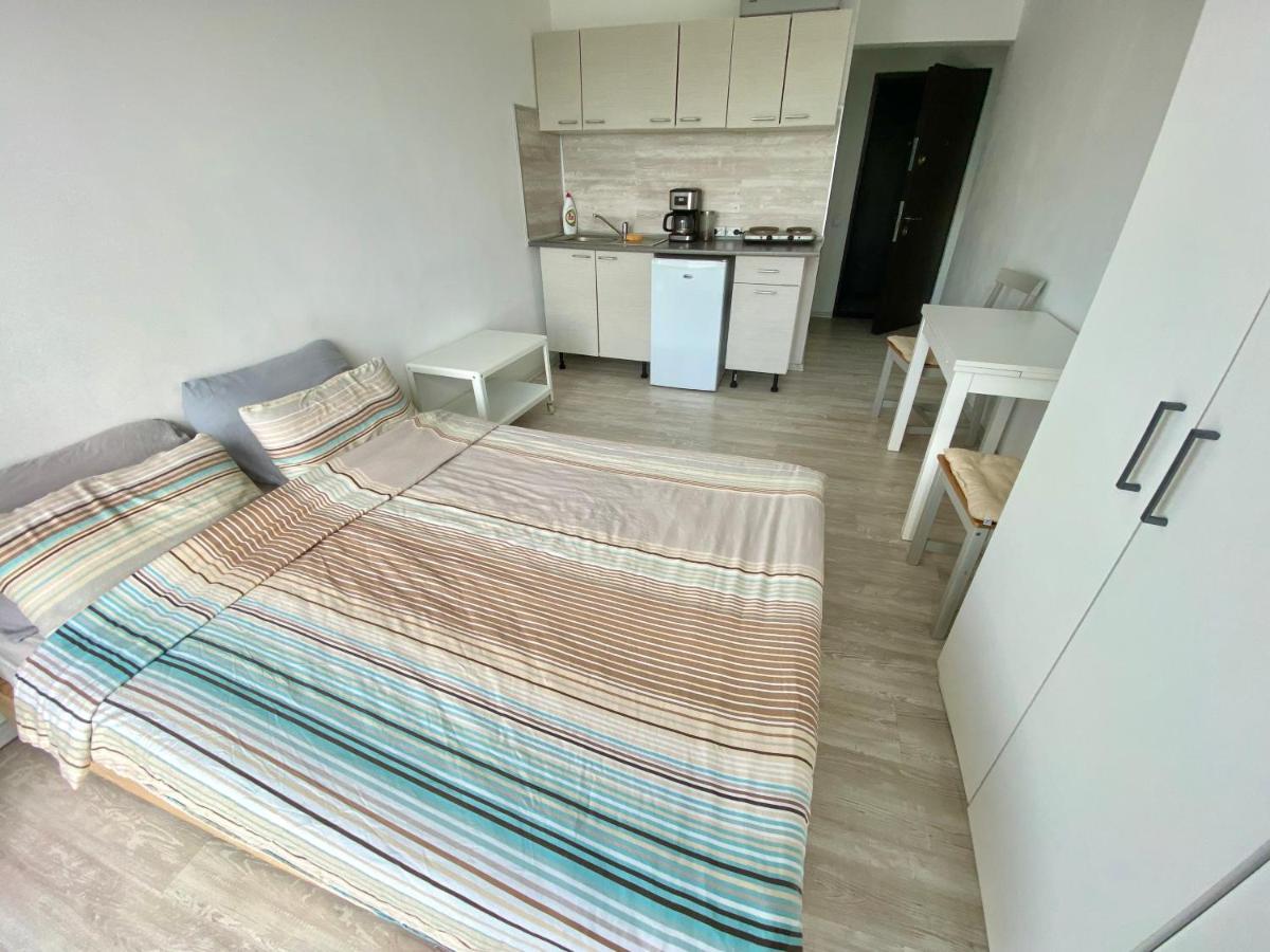 Cozy Studio Near The Center Of Cluj Cluj-Napoca Exterior foto